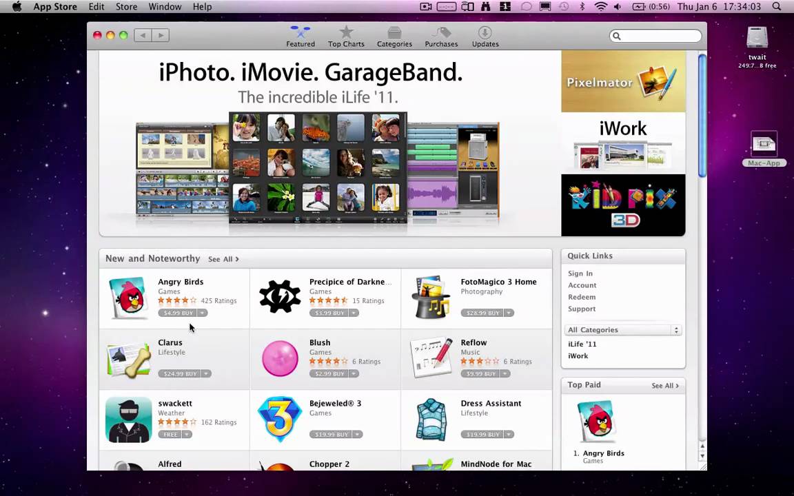 Download App Store App For Mac
